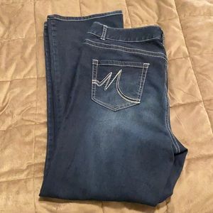 Women’s Maurices Jeans